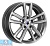 Колесный диск K&K Каланг (КС1086) 6.5x17/5x114.3 ET45 D67.1 дарк платинум