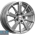 Колесный диск iFree Зиплайн (КС104) 6.5x16/5x108 ET33 D60.1 Хай Вэй