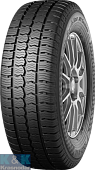 Автошина Yokohama BluEarth-Van All Season RY61 205/70 R15C 106R