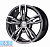 Колесный диск Race Ready CSS8104 7x16/5x114.3 ET38 D67.1 MK-P