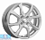 Колесный диск SKAD Тулон 6x15/4x98 ET35 D58.6 селена