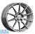 Колесный диск iFree Винзор (КС1108-010) 7x18/5x108 ET33 D60.1 Хай вэй