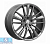 Колесный диск SKAD KL-353 8x18/5x114.3 ET50 D60.1 графит