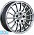 Колесный диск ALCASTA M60 6.5x16/5x114,3 ET38 D67.1 HS