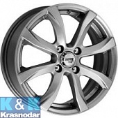 Колесный диск iFree Дайс (КС696) 6x15/4x100 ET45 D67.1 Хай Вэй