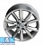 Колесный диск Replay A28 7.5x17/5x112 ET45 D66.6 S