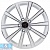 Колесный диск NZ Wheels F-55 6.5x16/5x112 ET42 D57.1 WF