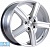 Колесный диск SKAD Адмирал 6.5x16/5x114.3 ET38 D67.1 селена