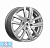 Колесный диск K&K Хант (КС103) 6x15/4x98 ET33 D58.5 дарк платинум