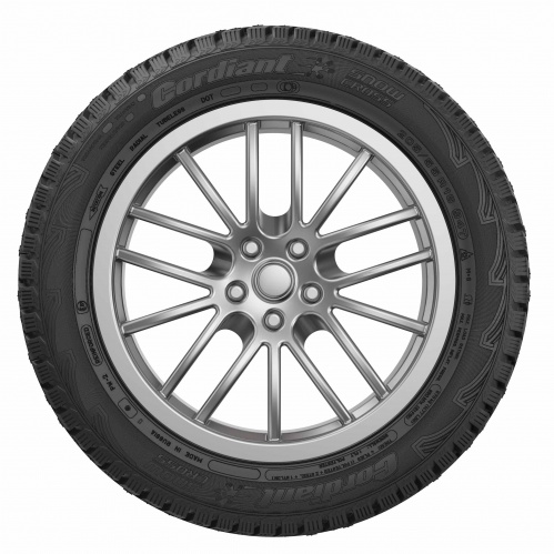 Автошина Cordiant Snow Cross 215/60 R16 95T шип