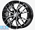 Колесный диск Race Ready CSS3954 6.5x15/4x100 ET38 D60.1 B-P