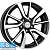 Колесный диск K&K КС699 (ZV17_Camry) 7x17/5x114.3 ET45 D60.1 алмаз черный