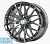 Колесный диск Race Ready CSSD2854  6.5x15/4x100 ET40 60,1 GS