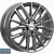 Колесный диск iFree Миконос (КС946) 6x16/4x100 ET45 D54.1 Хай Вэй