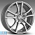 Колесный диск Racing Wheels H-496 7x17/5x114.3 ET45 D67.1 DMS F/P