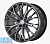 Колесный диск Race Ready CSS8133 8,0x18/5x114,3 ET40 D67,1 MK-P