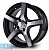 Колесный диск Race Ready CSS2793 6x14/4x100 ET38 D60.1 B-P