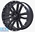 Колесный диск Race Ready CSS8510 9x18 6x139.7 ET20 106.1 BLK-R/M