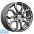 Колесный диск iFree Бохо (КС1037-05) 6x15/4x100 ET45 D60.1 Хай Вэй