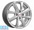 Колесный диск K&K Арнар-оригинал (КС890) 6x15/4x100 ET50 D60.1 сильвер SK