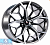 Колесный диск LegeArtis Concept B548 9x20/5x112 ET35 D66.6 GMF