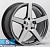 Колесный диск Race Ready CSS9135 7x16/4x100 ET40 D73.1 MK-P/M