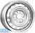 Колесный диск Trebl 9987 7x17/5x114.3 ET39 D60.1 Silver P