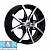 Колесный диск Nitro Y5314 5.5x14/5x100 ET35 D57.1 BFP