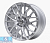 Колесный диск Race Ready CSSD2854 6.0x14/4x98 ET35 D58.6 SL/M