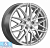 Колесный диск SKAD Азимут 7x17/5x114.3 ET45 D60,1 селена