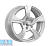 Колесный диск K&K КС1053 (ZV16_Seltos) 6.5x16/5x114.3 ET44 D67.1 сильвер