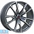 Колесный диск LegeArtis Concept-B539 10.5x22/5x112 ET43 D66.6 GMF