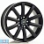 Колесный диск Nitro Y3102 6.5x15/5x100 ET38 D57.1 Carbon