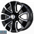 Колесный диск Race Ready CSS9030 8x18/6x139.7 ET20 D106.1 B-P