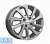 Колесный диск SKAD KL-320 6x15/4x100 ET46 D54.1 графит
