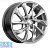 Колесный диск SKAD Марсель 7x17/5x112 ET43 D57.1 селена