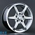 Колесный диск Racing Wheels H-116 6.5x15/5x110 ET40 D65.1 HS