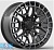 Колесный диск Race Ready CSS1149 9x20/6x139.7 ET20 D106.1 B-LP/M