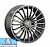 Колесный диск LS Wheels W1023 6.5x16/4x114.3 ET45 D73.1 GMF