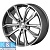 Колесный диск Race Ready CSS9529 9.5x22/5x114.3 ET28 D60.1 MK-P/M