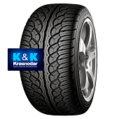 Шины Yokohama Parada Spec-X PA02 285/45 R22 114V