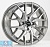 Колесный диск Megami MGM-12 5.5x14/4x100 ET35 D60.1 GMF