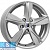 Колесный диск K&K Кинезис (КС679) 6.5x16/5x112 ET35 D66.6 Блэк платинум